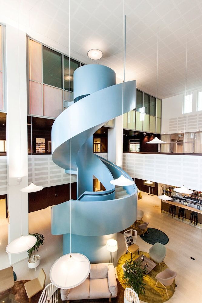 Elite Hotel Ideon, Lund 2