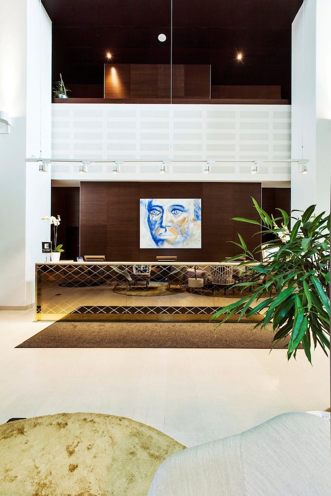 Elite Hotel Ideon, Lund 3