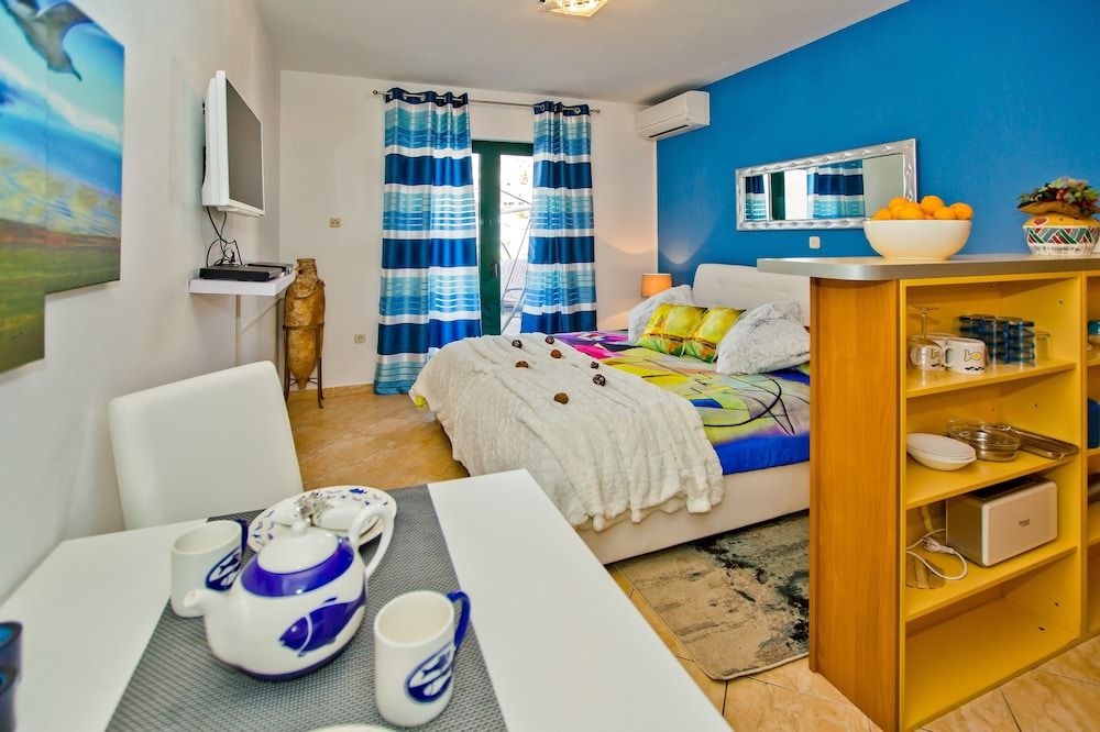 Villa Softic 4 estrellas en Hvar