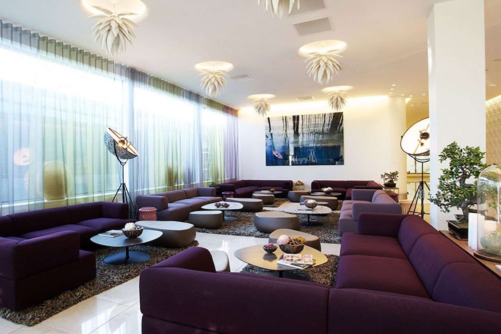 Clarion Hotel Arlanda Airport 3