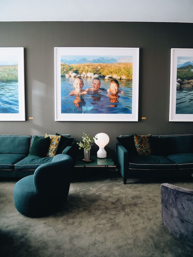 Clarion Hotel Arlanda Airport 2