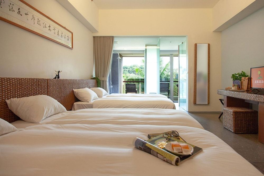 Luminous Hot Spring & Resort 2