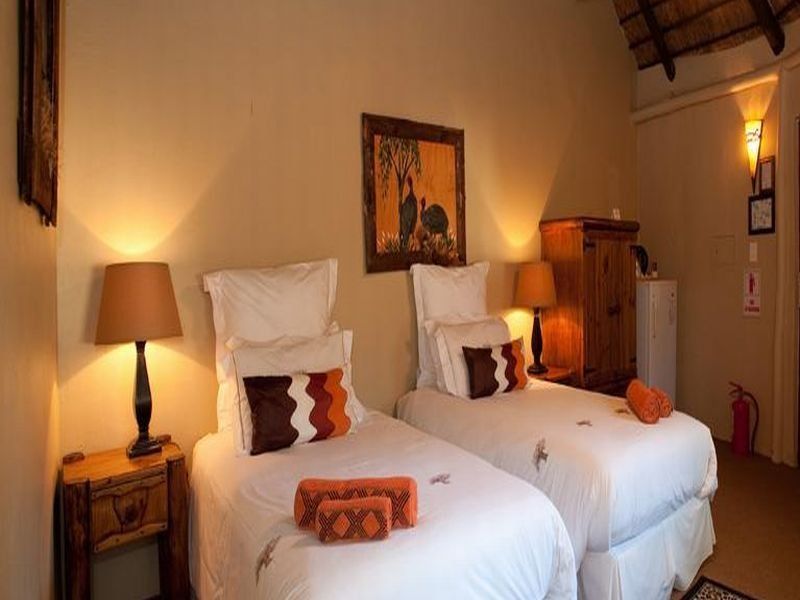 Ditholo Game Lodge 3