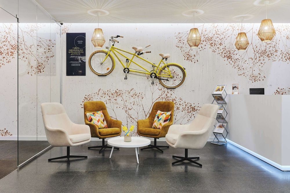 Golden Tulip Miedzyzdroje Residence 2