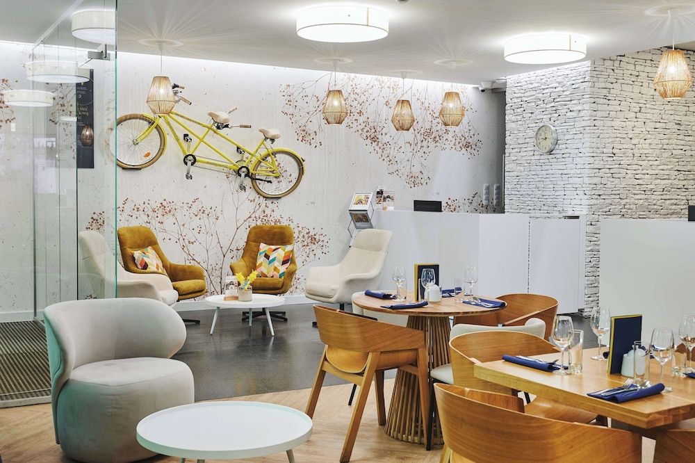 Golden Tulip Miedzyzdroje Residence 3