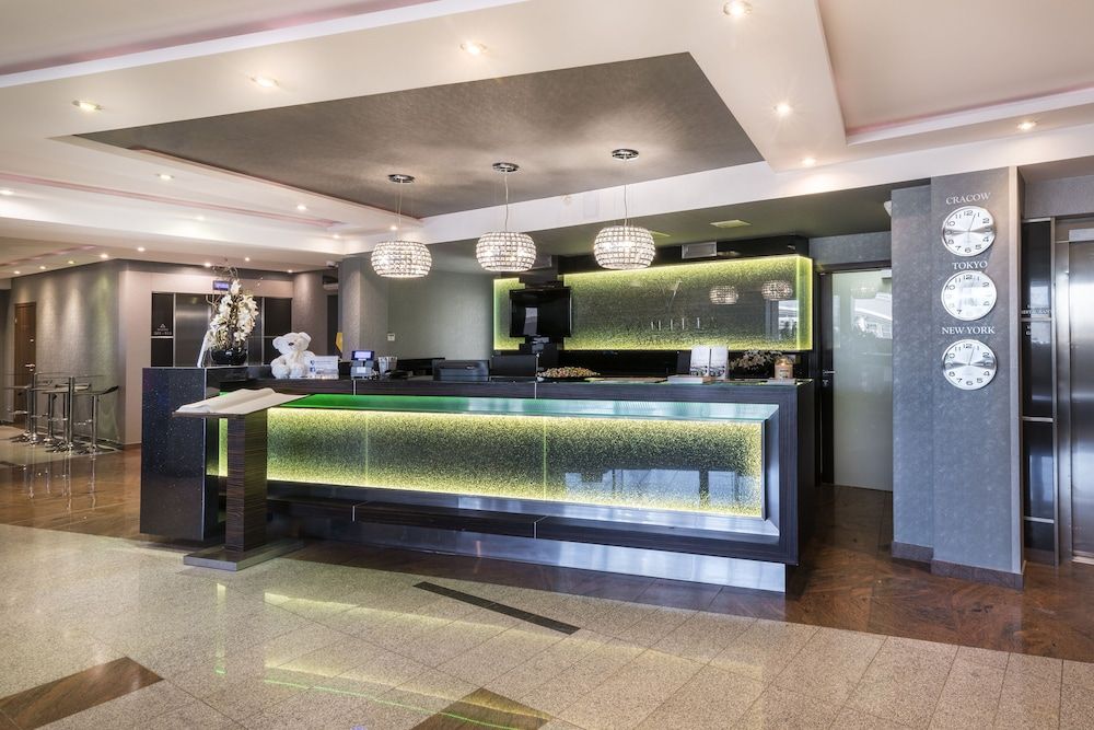 Vanilla Aparthotel 2