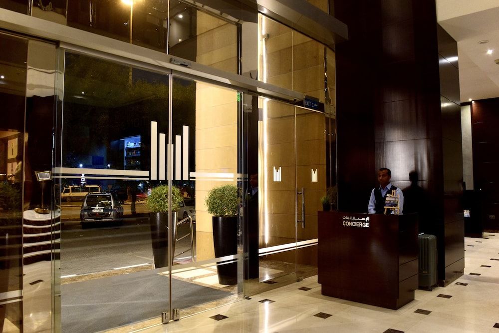 Millennium Central Hotel Doha 2