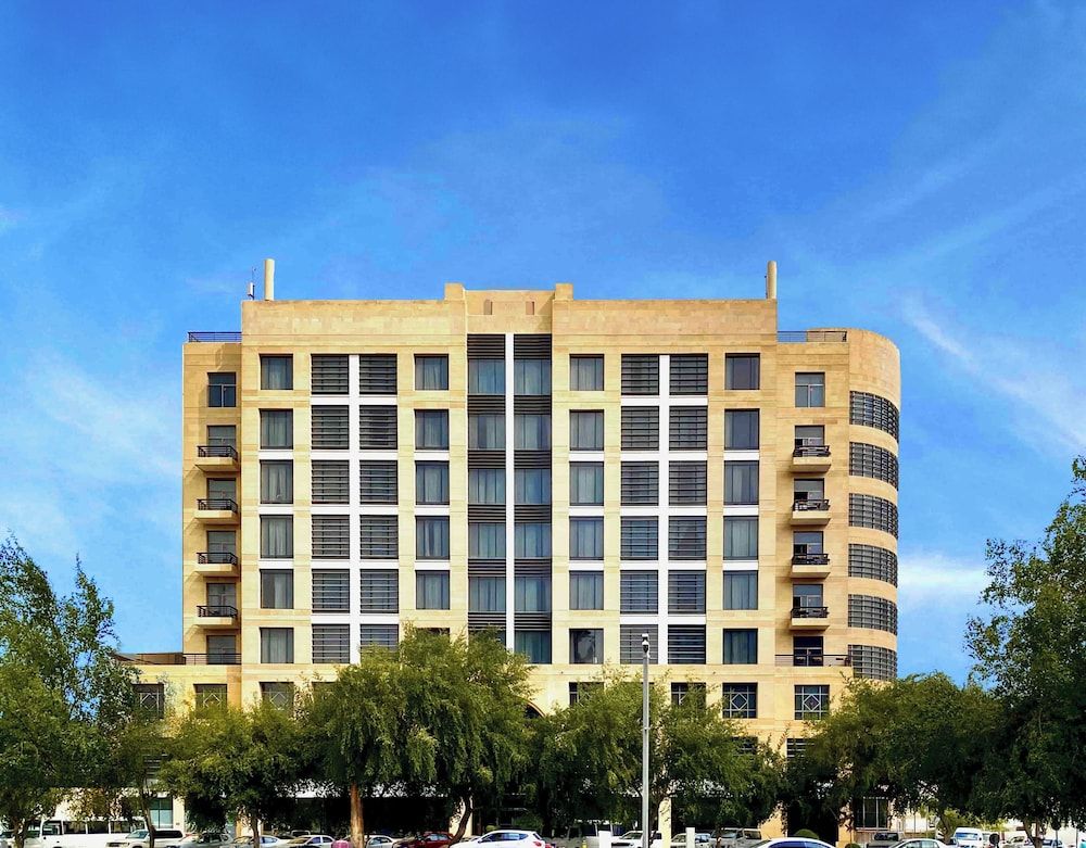 Doha Central Plaza Hotel 4 estrellas en Doha