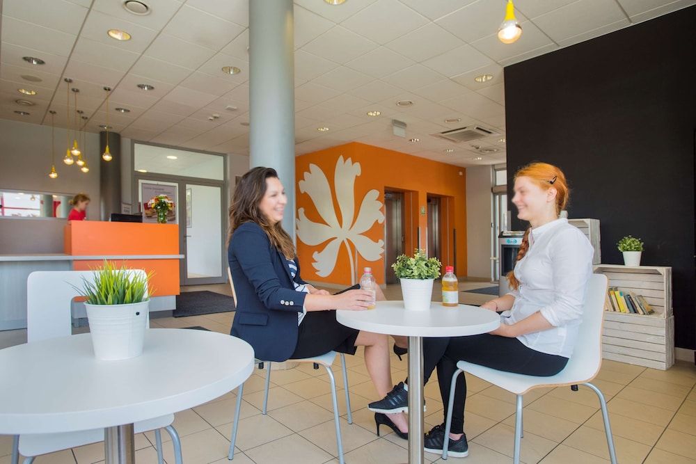 Premiere Classe Wroclaw Centrum 3