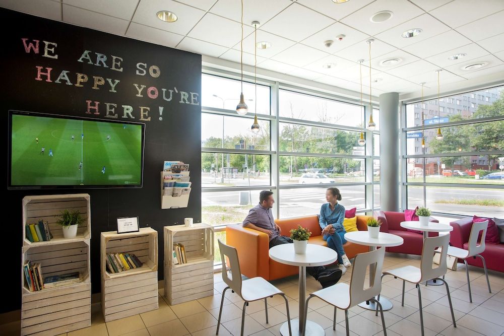 Premiere Classe Wroclaw Centrum 2