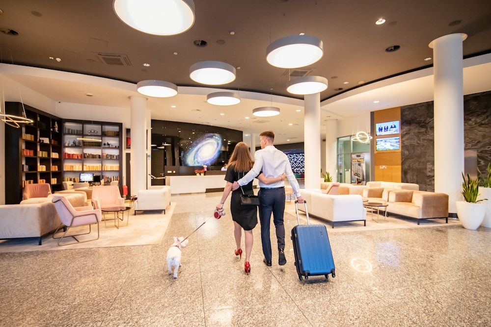 Copernicus Torun Hotel 2