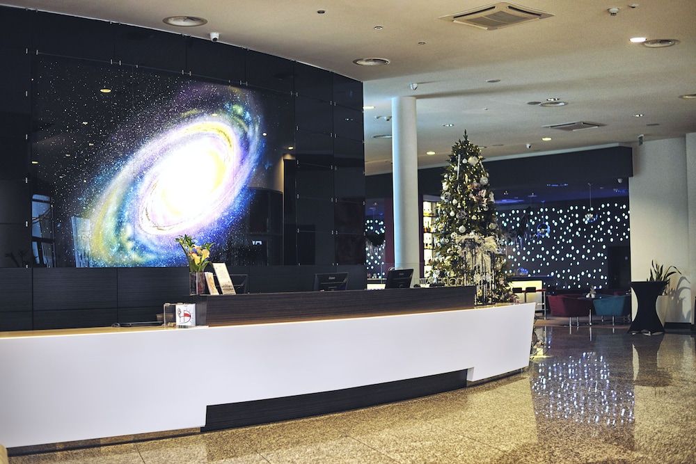 Copernicus Torun Hotel 3