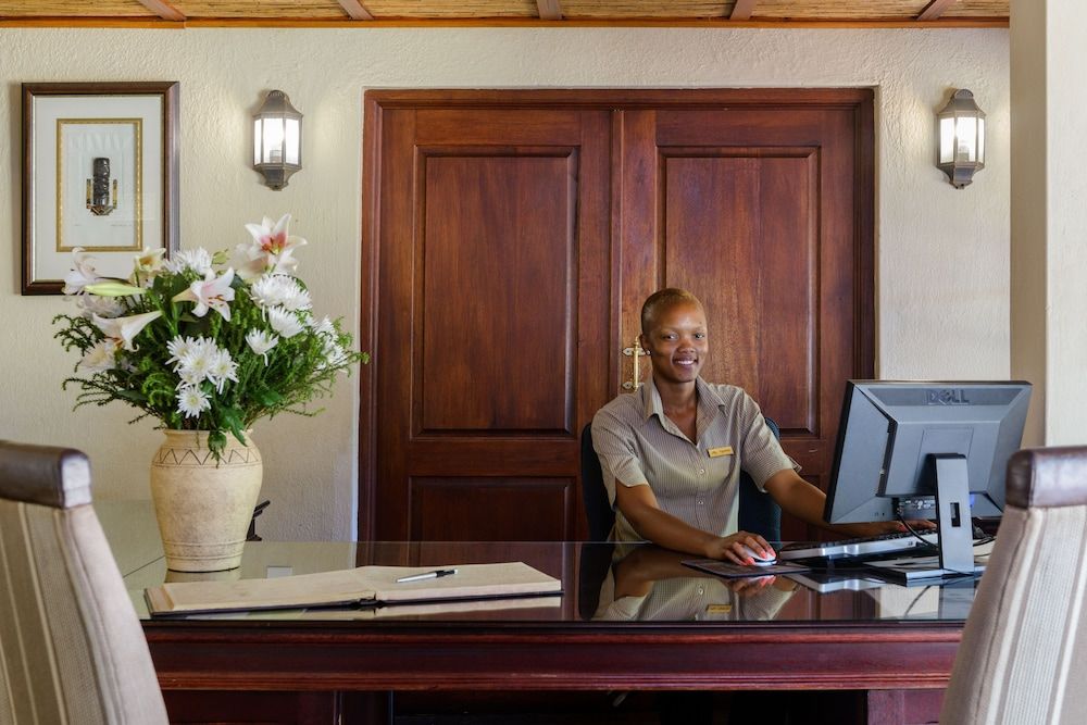 Mongena Game Lodge 3