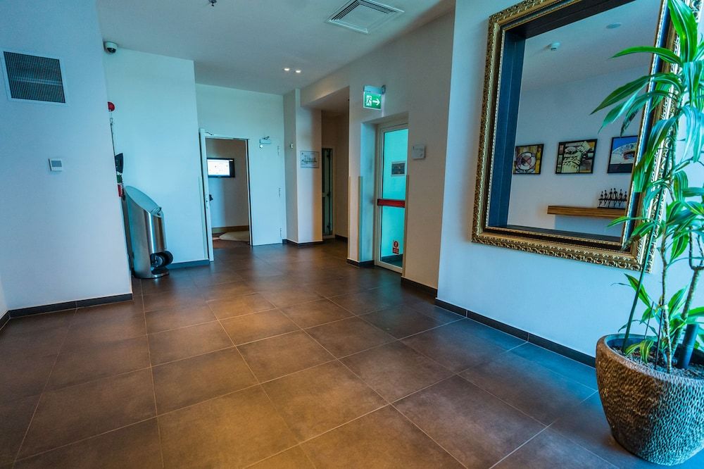 DoubleTree by Hilton Hotel Oradea 2