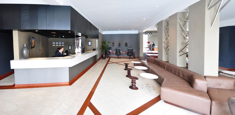 Wyndham Costa del Sol Trujillo 2