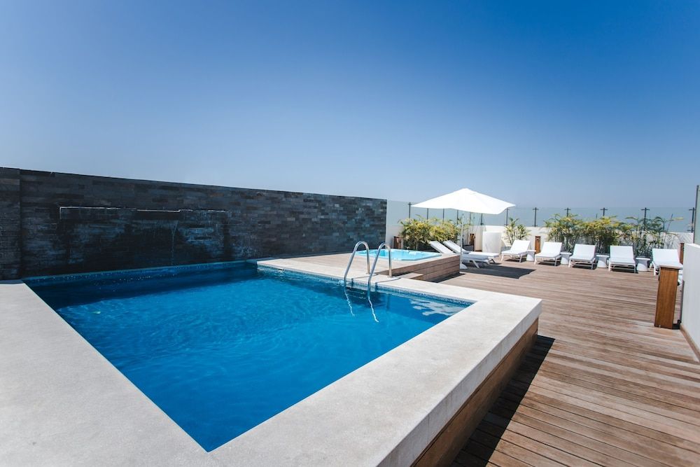 Wyndham Costa del Sol Piura 4 estrelas em Piura