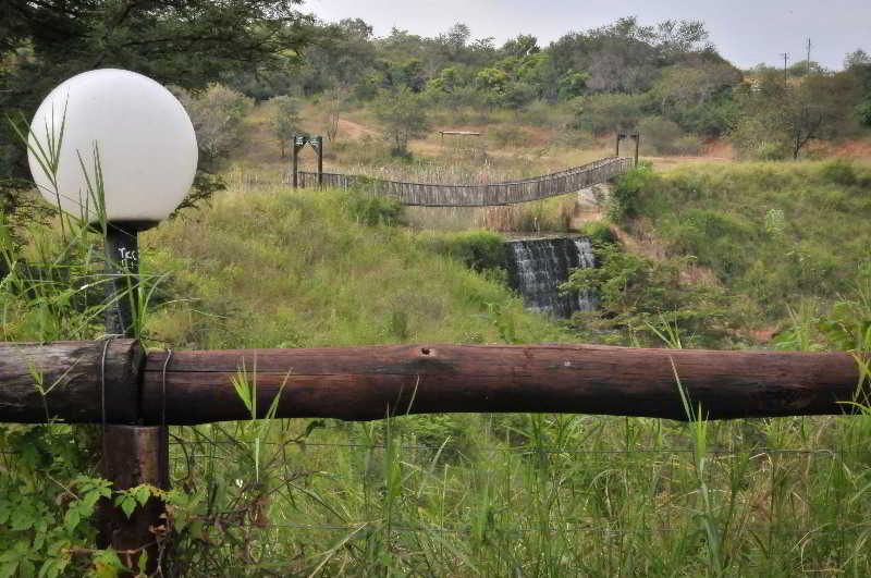 Tzaneen Country Lodge 2