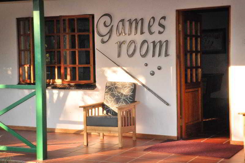 Tzaneen Country Lodge 3