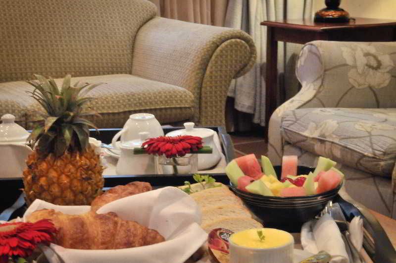 Tzaneen Country Lodge 4 estrelas em Tzaneen