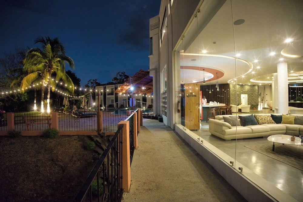 Dunama Ocean View Hotel 2
