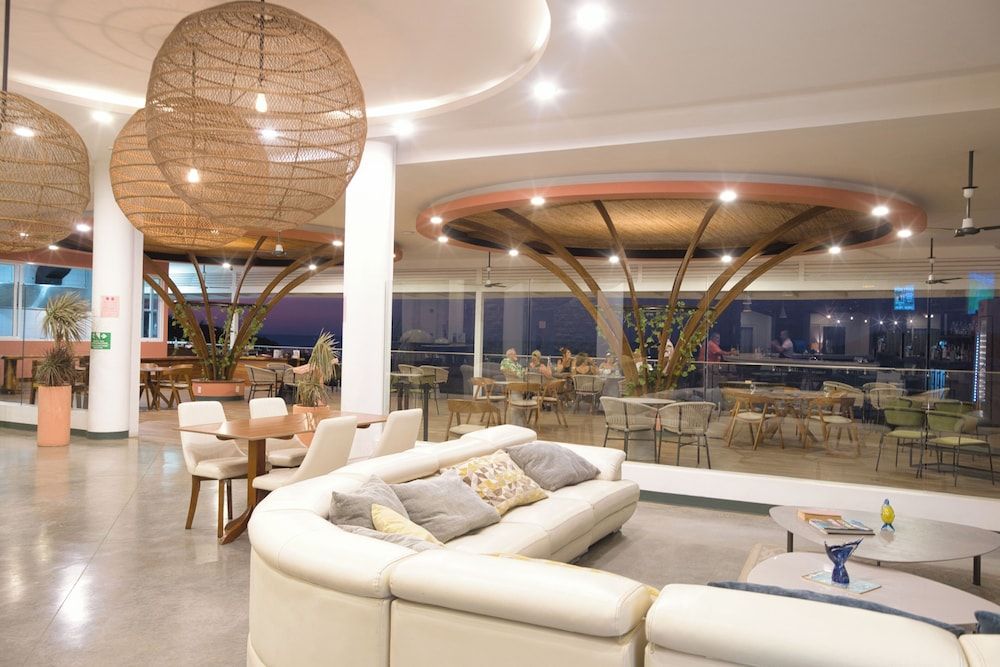 Dunama Ocean View Hotel 3