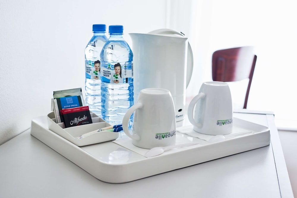 Campanile Wroclaw Centrum 3