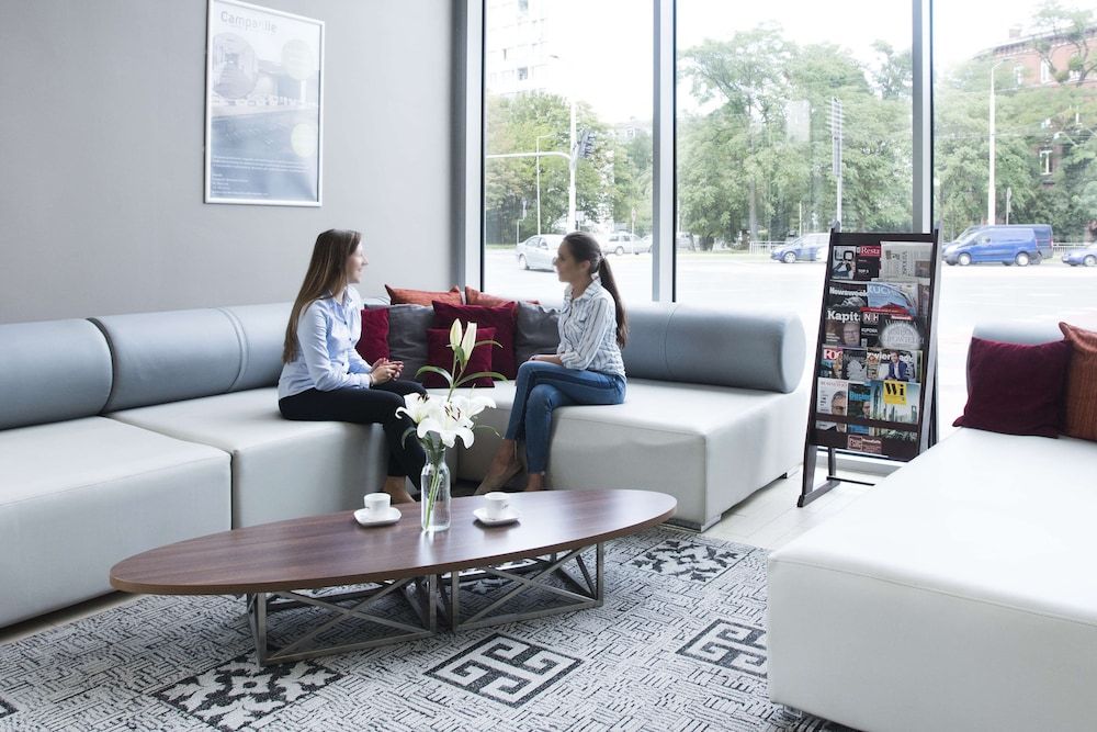 Campanile Wroclaw Centrum 2