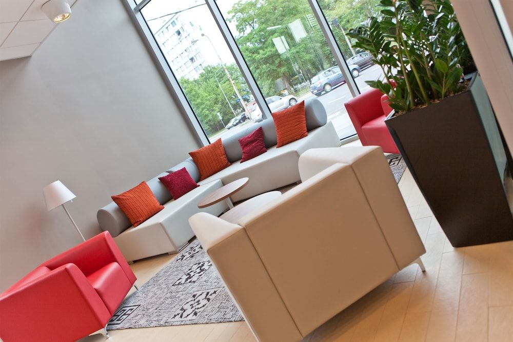 Campanile Wroclaw Centrum 3 estrelas em Breslávia