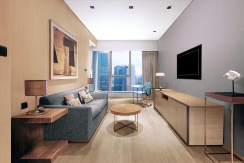 Nina Hotel Kowloon East 2