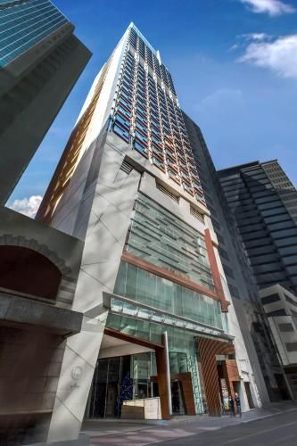Nina Hotel Kowloon East 4 estrellas en Hong Kong