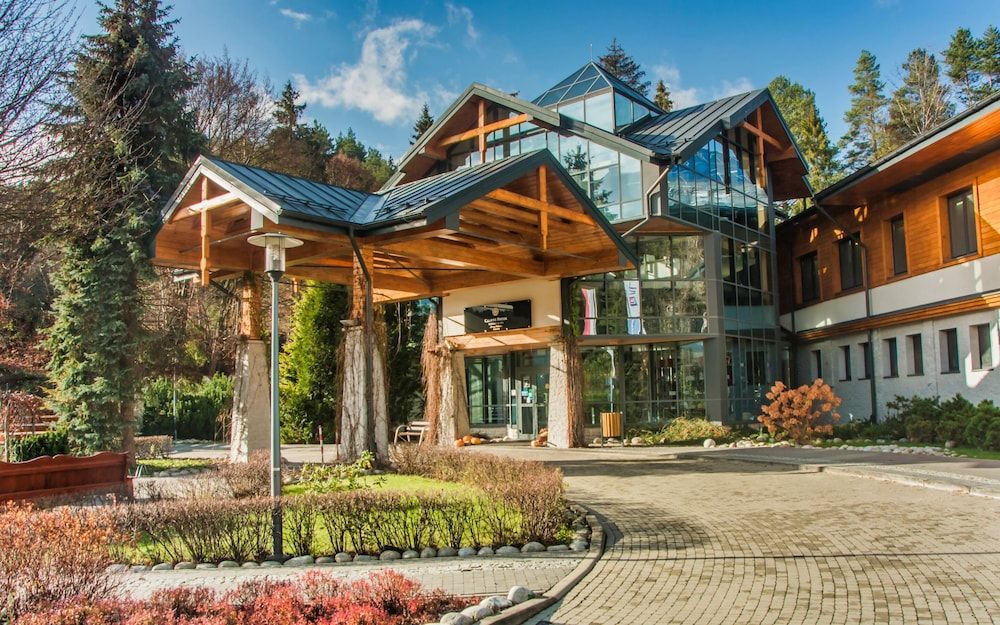 Hotel Czarny Potok Resort SPA & Conference 1