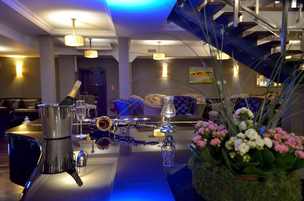 Hotel Czarny Potok Resort SPA & Conference 2