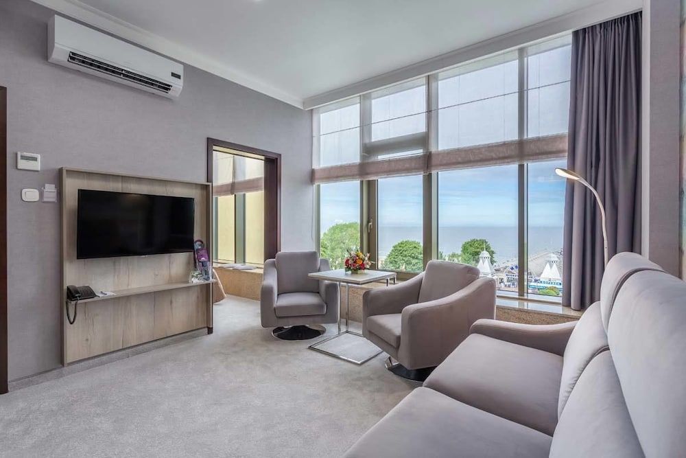 Hotel Aurora Family & SPA 1