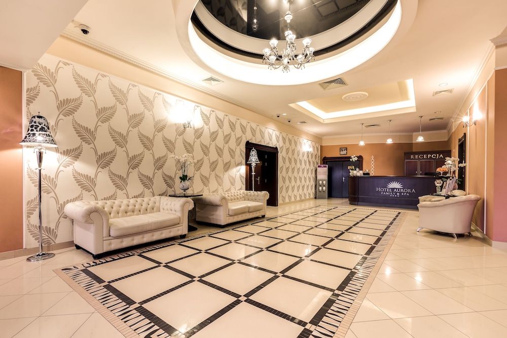 Hotel Aurora Family & SPA 3