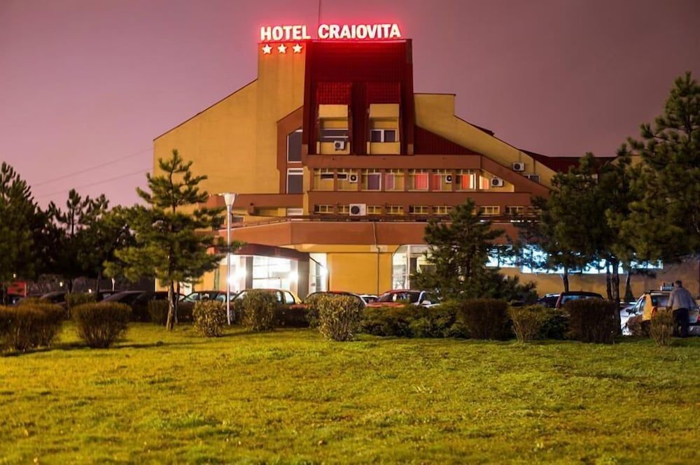 Hotel Craiovita 3 estrelas em Craiova