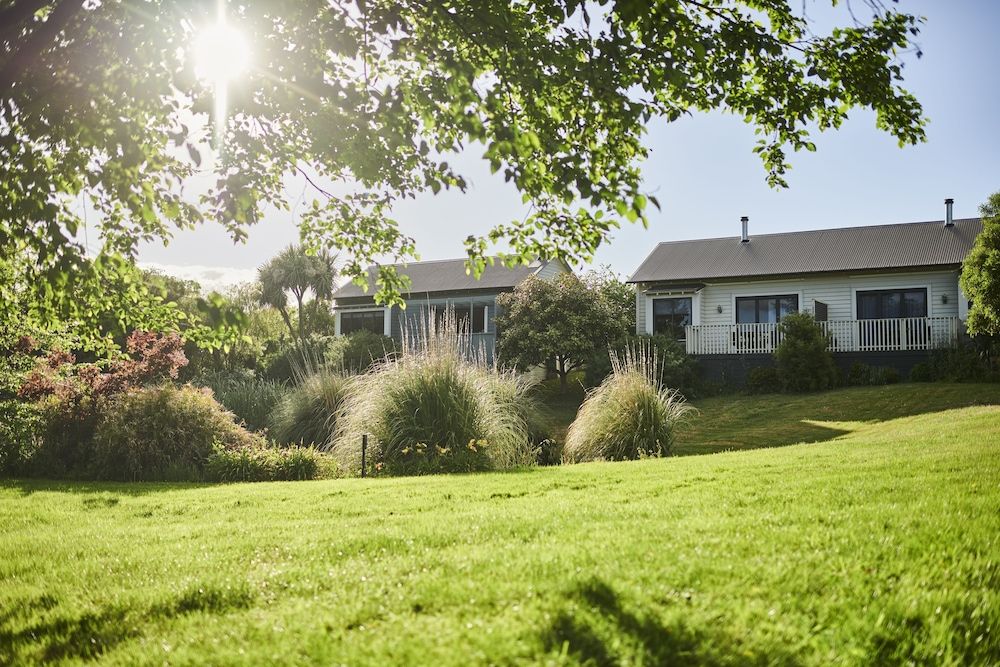 Parehua Resort 5 estrellas en Martinborough