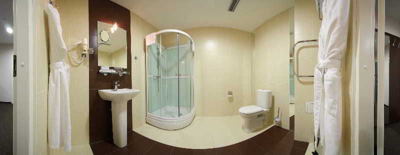 Panorama Apart & Business Hotel 2