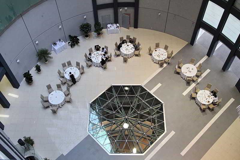 Panorama Apart & Business Hotel 3