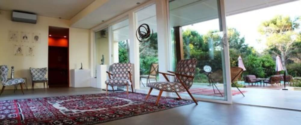 La Viuda De Jose Ignacio 3