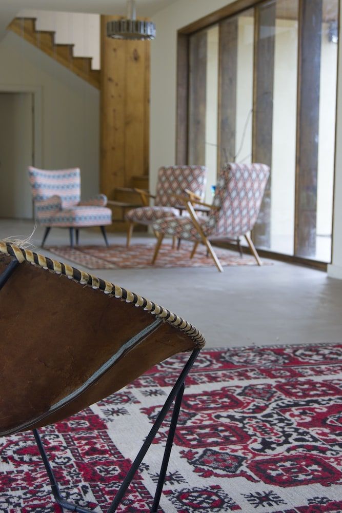 La Viuda De Jose Ignacio 4 estrelas em José Ignacio