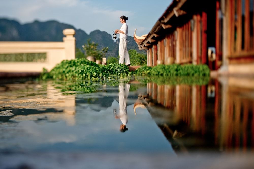 Emeralda Resort Ninh Binh 1