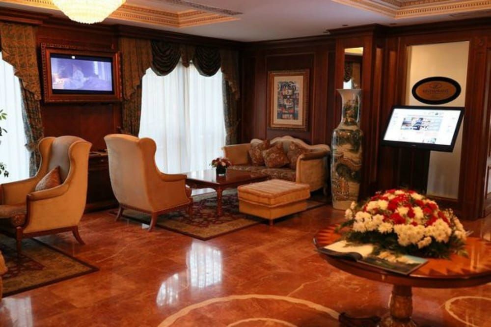 Swiss Diamond Hotel Prishtina 2