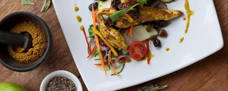 Cascade Country Manor Hotel 1