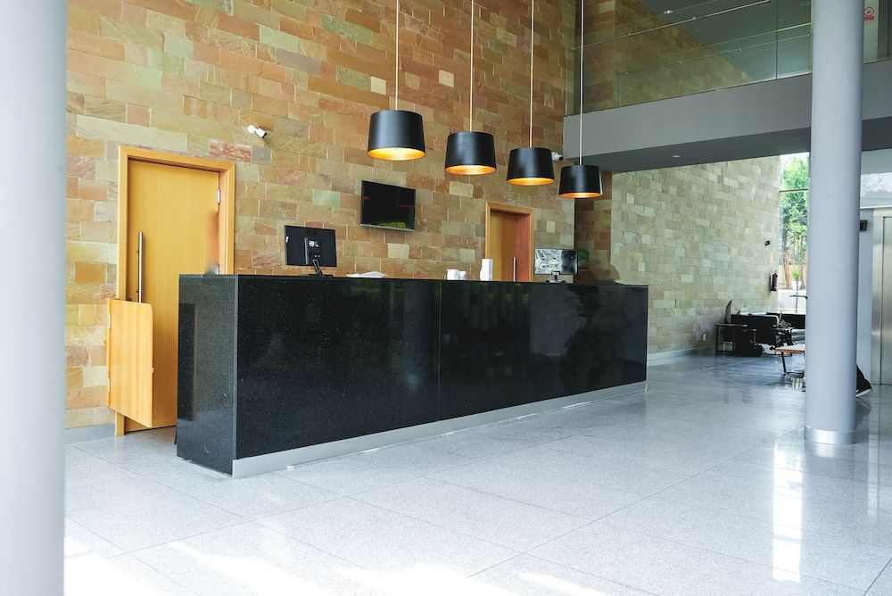 Park Hotel - Punta del Este 2