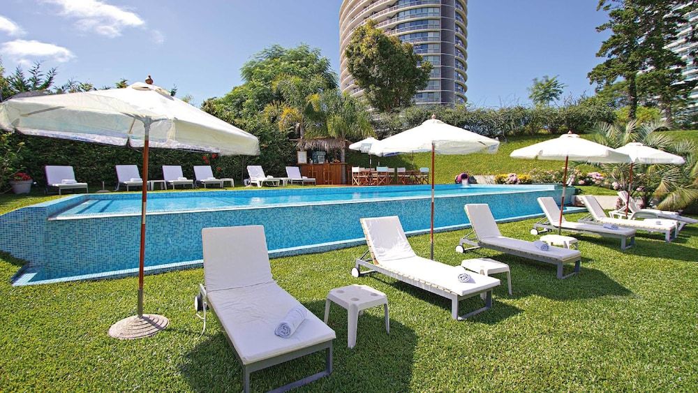 Park Hotel - Punta del Este 4 estrellas en Punta del Este