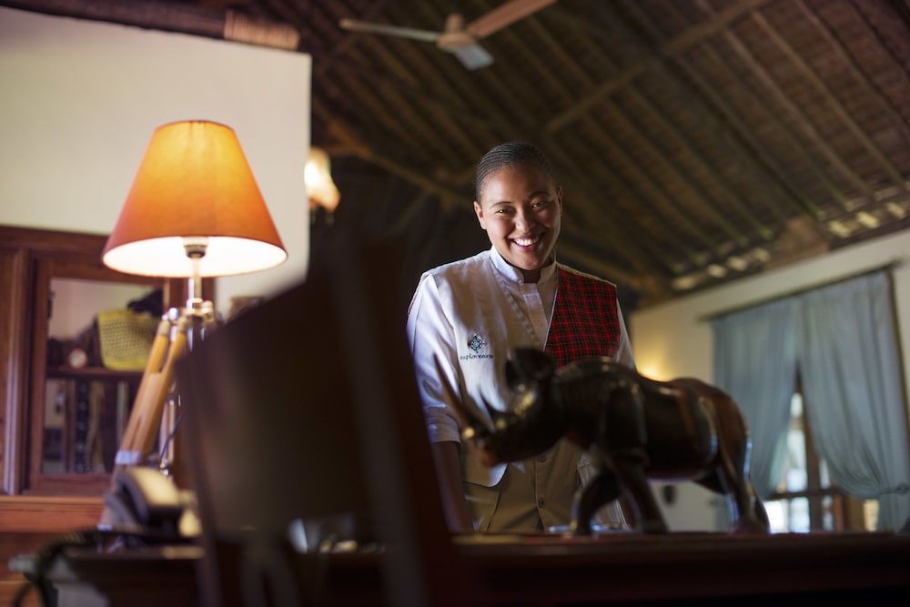 Neptune Ngorongoro Luxury Lodge 2