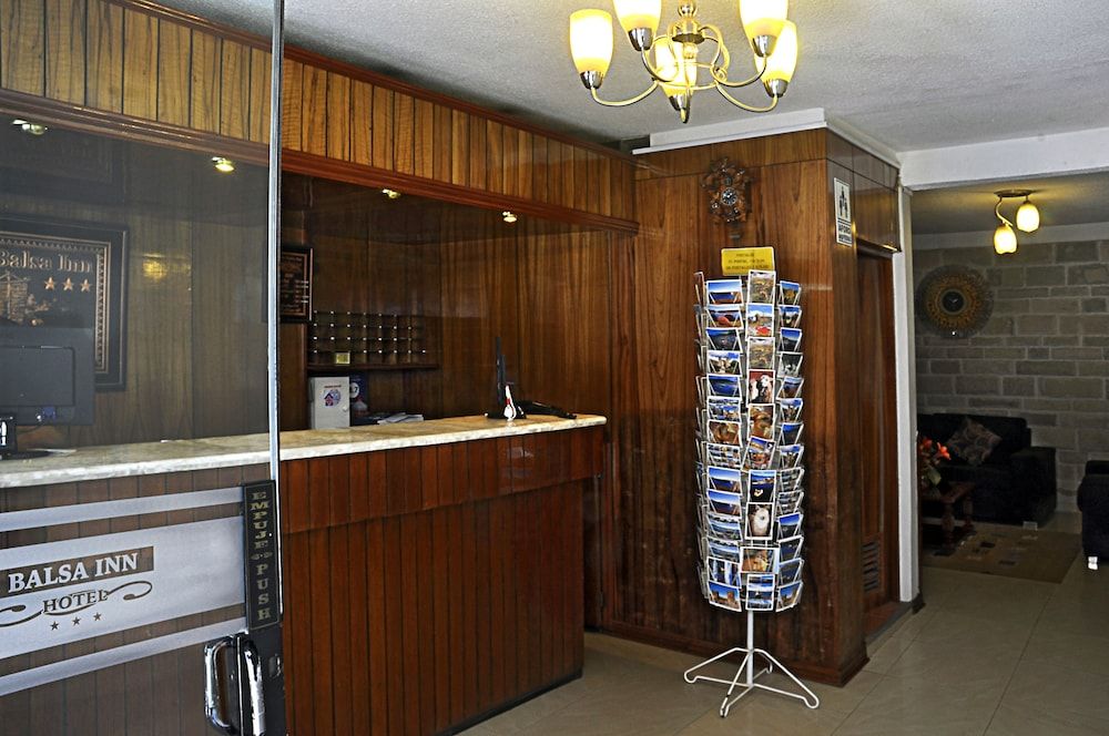 Hotel Balsa Inn 2