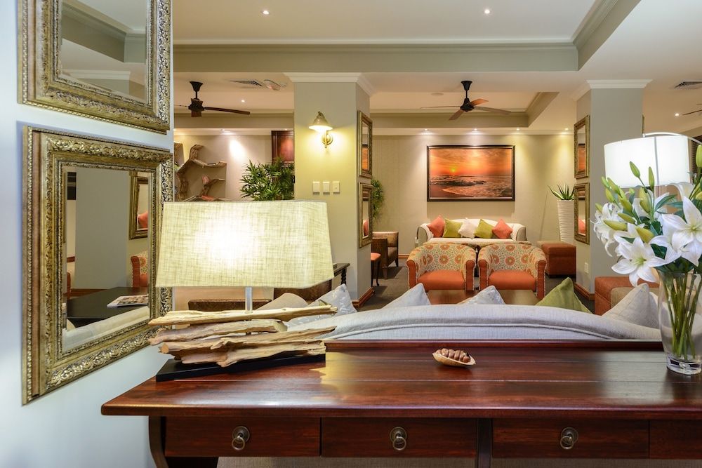 Umthunzi Hotel & Conference 2