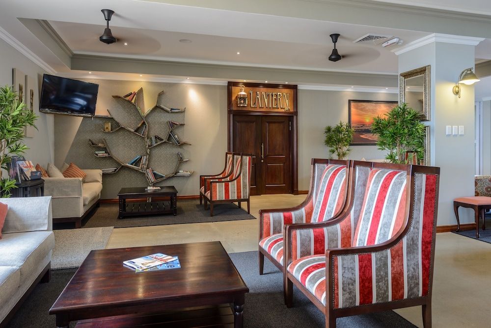 Umthunzi Hotel & Conference 3