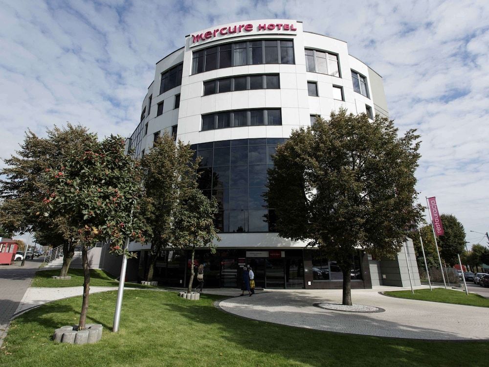 Vestil Hotel 3 estrelas em Piotrków Trybunalski